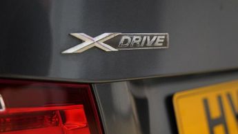 BMW 3 SERIES 3.0 330d SE Touring 5dr Diesel Auto xDrive Euro 5 (s/s) (258 ps)