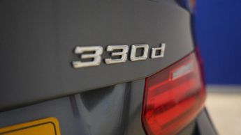 BMW 3 SERIES 3.0 330d SE Touring 5dr Diesel Auto xDrive Euro 5 (s/s) (258 ps)