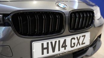 BMW 3 SERIES 3.0 330d SE Touring 5dr Diesel Auto xDrive Euro 5 (s/s) (258 ps)