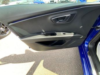 SEAT LEON 2.0 TDI XCELLENCE Technology ST 5dr Diesel DSG Euro 6 (s/s) (184