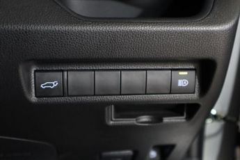 TOYOTA RAV4 2.5 VVT-h Design CVT Euro 6 (s/s) 5dr