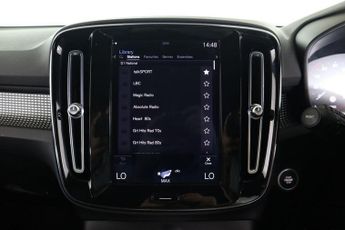 VOLVO XC40 2.0 D3 R-Design Auto Euro 6 (s/s) 5dr