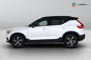 VOLVO XC40 2.0 D3 R-Design Auto Euro 6 (s/s) 5dr