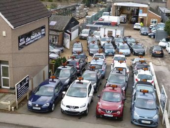 TOYOTA AURIS 1.6 V-Matic TR Hatchback 5dr Petrol MultiMode Euro 5 (132 ps)