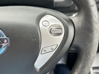 NISSAN e-NV200 0.0E [109PS] 40kWh ACENTA [A/C][EURO6]