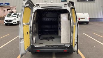 NISSAN e-NV200 0.0E [109PS] 40kWh ACENTA [A/C][LOWMILES]