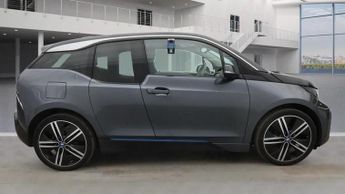 BMW I3 42.2kWh Hatchback 5dr Electric Auto (170 ps)