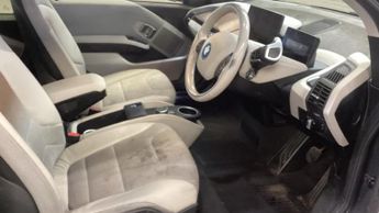 BMW I3 42.2kWh Hatchback 5dr Electric Auto (170 ps)