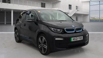 BMW I3 42.2kWh Hatchback 5dr Electric Auto (170 ps)