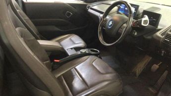 BMW I3 42.2kWh Hatchback 5dr Electric Auto (170 ps)