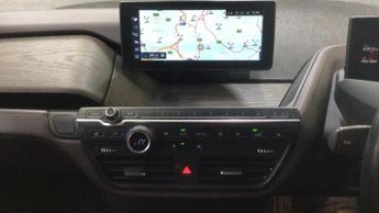 BMW I3 42.2kWh Hatchback 5dr Electric Auto (170 ps)