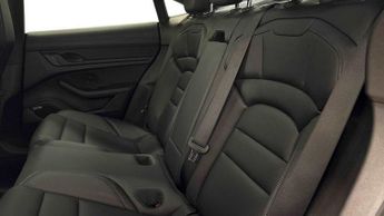 PORSCHE TAYCAN Performance 79.2kWh Saloon 4dr Electric Auto RWD (11kW Charger) 