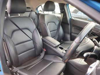 MERCEDES-BENZ A-CLASS 1.5 A180d Sport Hatchback 5dr Diesel 7G-DCT Euro 6 (s/s) (109 ps