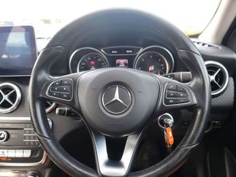 MERCEDES-BENZ A-CLASS 1.5 A180d Sport Hatchback 5dr Diesel 7G-DCT Euro 6 (s/s) (109 ps