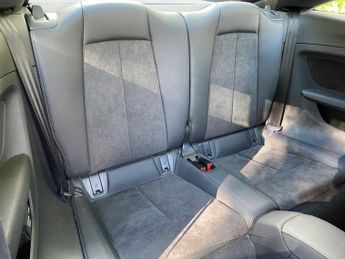 AUDI TT 2.0 TFSI 40 S line Coupe 3dr Petrol S Tronic Euro 6 (s/s)