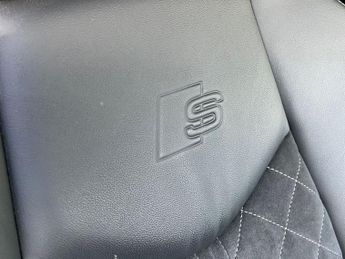 AUDI TT 2.0 TFSI 40 S line Coupe 3dr Petrol S Tronic Euro 6 (s/s)