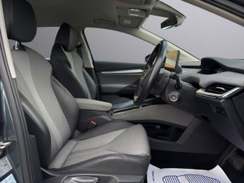 SKODA ENYAQ 62kWh 60 SUV 5dr Electric Auto (179 ps)