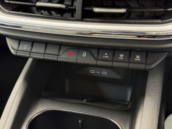 SKODA ENYAQ 62kWh 60 SUV 5dr Electric Auto (179 ps)