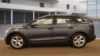 SKODA ENYAQ 62kWh 60 SUV 5dr Electric Auto (179 ps)