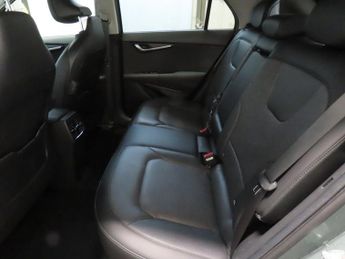 KIA NIRO 64.8kWh 4 SUV 5dr Electric Auto (201 bhp) Low Mileage, Touchscre