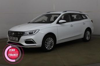 MG MG5 52.5kWh Exclusive Estate 5dr Electric Auto (156 ps) 1 Previous O