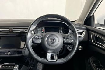 MG 5 52.5kWh Exclusive Estate 5dr Electric Auto (156 ps) 1 Previous O