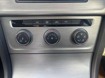 VOLKSWAGEN GOLF 1.4 TSI BlueMotion Tech Match Hatchback 5dr Petrol DSG Euro 6 (s