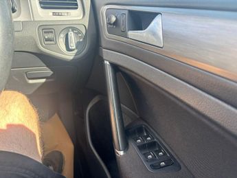 VOLKSWAGEN GOLF 1.4 TSI BlueMotion Tech Match Hatchback 5dr Petrol DSG Euro 6 (s