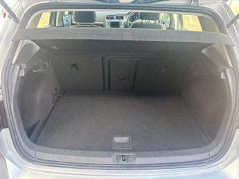 VOLKSWAGEN GOLF 1.4 TSI BlueMotion Tech Match Hatchback 5dr Petrol DSG Euro 6 (s