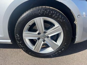 VOLKSWAGEN GOLF 1.4 TSI BlueMotion Tech Match Hatchback 5dr Petrol DSG Euro 6 (s