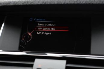 BMW X3 3.0 30d SE SUV 5dr Diesel Auto xDrive Euro 6 (s/s) (258 ps)