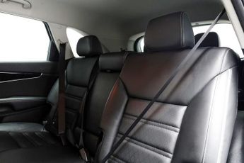 KIA SORENTO 2.2 CRDi GT-Line SUV 5dr Diesel Auto AWD Euro 6 (s/s) (197 bhp)