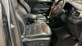 KIA SORENTO 2.2 CRDi GT-Line SUV 5dr Diesel Auto AWD Euro 6 (s/s) (197 bhp)