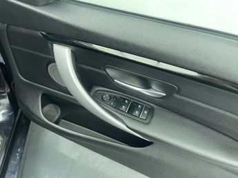 BMW 4 SERIES GRAN COUPE 2.0 420d M Sport Hatchback 5dr Diesel Auto Euro 6 (s/s) (190 ps)