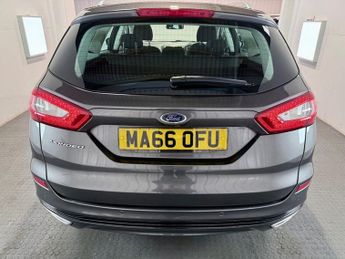 FORD MONDEO DIESEL ESTATE 2.0 TDCi ST-2 Estate 5dr Diesel Manual Euro 6 (s/s) (185 ps)