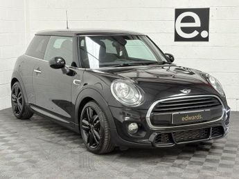 MINI Hatch 1.5 One 1499 GT Hatchback 3dr Petrol Manual Euro 6 (s/s) (102 ps