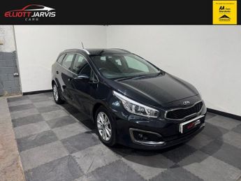 Kia Ceed 1.6 CRDi 2 Sportswagon 5dr Diesel Manual Euro 6 (s/s) (134 bhp)