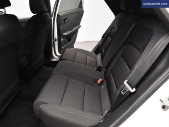 MG MG 4 51kWh SE Hatchback 5dr Electric Auto (170 ps)