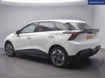 MG MG 4 51kWh SE Hatchback 5dr Electric Auto (170 ps)