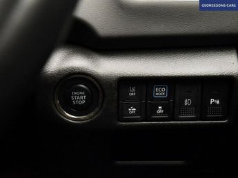 SUZUKI S-CROSS 1.5h Motion SUV 5dr Petrol Hybrid AGS Euro 6 (s/s) (115 ps)