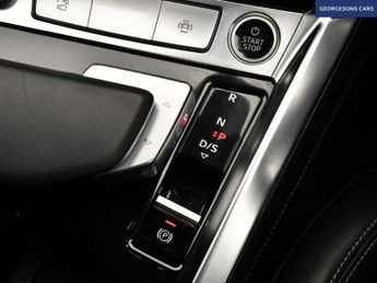 AUDI Q8 E-TRON 55 Black Edition SUV 5dr Electric Auto quattro 114kWh (11kW Char
