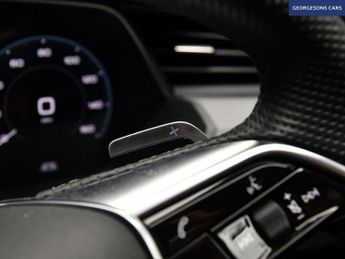 AUDI Q8 E-TRON 55 Black Edition SUV 5dr Electric Auto quattro 114kWh (11kW Char