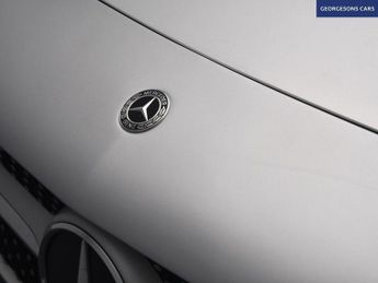 MERCEDES-BENZ A-CLASS 1.3 A180 AMG Line (Executive) Hatchback 5dr Petrol 7G-DCT Euro 6