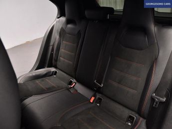 MERCEDES-BENZ A-CLASS 1.3 A180 AMG Line (Executive) Hatchback 5dr Petrol 7G-DCT Euro 6