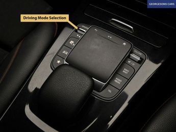 MERCEDES-BENZ A-CLASS 1.3 A180 AMG Line (Executive) Hatchback 5dr Petrol 7G-DCT Euro 6