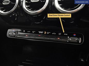 MERCEDES-BENZ A-CLASS 1.3 A180 AMG Line (Executive) Hatchback 5dr Petrol 7G-DCT Euro 6