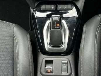 VAUXHALL Corsa Electric 50kWh Elite Nav Premium Hatchback 5dr Electric Auto (7.4Kw Charg