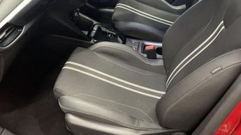 VAUXHALL CORSA 1.2 Turbo GS Hatchback 5dr Petrol Auto Euro 6 (s/s) (130 ps)