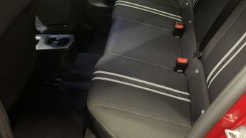VAUXHALL CORSA 1.2 Turbo GS Hatchback 5dr Petrol Auto Euro 6 (s/s) (130 ps)