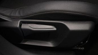 VAUXHALL CORSA 1.2 Turbo GS Hatchback 5dr Petrol Auto Euro 6 (s/s) (130 ps)